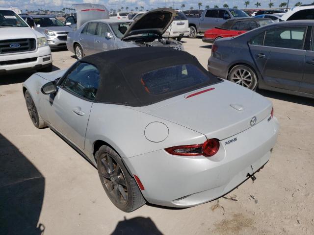 Photo 2 VIN: JM1NDAD79G0118503 - MAZDA MX-5 MIATA 