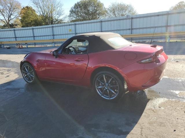 Photo 1 VIN: JM1NDAD79G0118615 - MAZDA MX-5 MIATA 