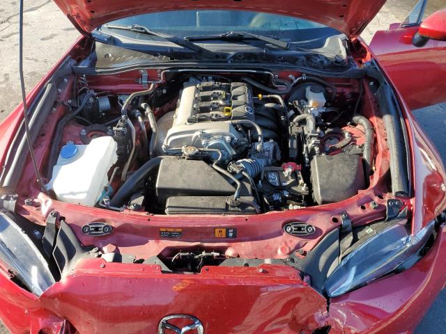 Photo 10 VIN: JM1NDAD79G0118615 - MAZDA MX-5 MIATA 