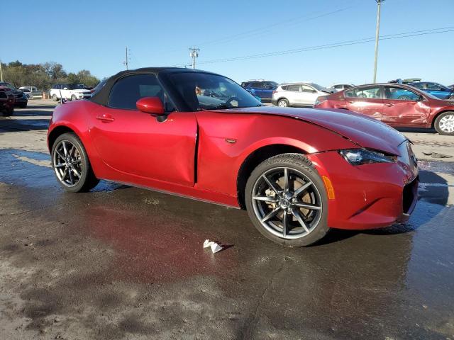 Photo 3 VIN: JM1NDAD79G0118615 - MAZDA MX-5 MIATA 