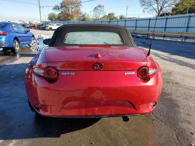 Photo 5 VIN: JM1NDAD79G0118615 - MAZDA MX-5 MIATA 