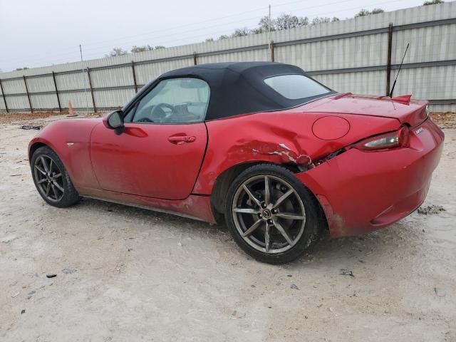 Photo 1 VIN: JM1NDAD79H0120737 - MAZDA MX5 