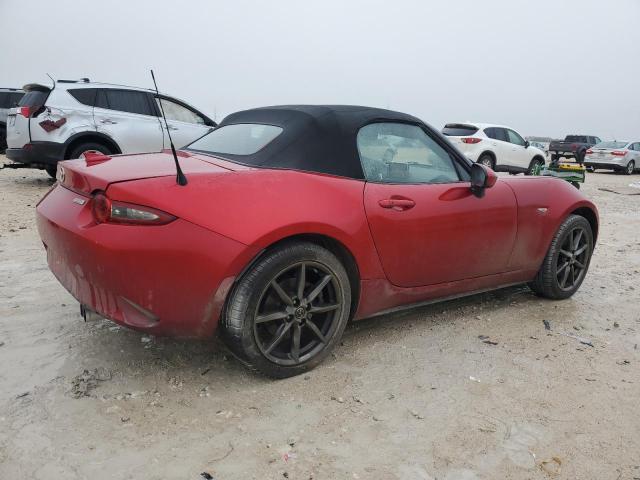 Photo 2 VIN: JM1NDAD79H0120737 - MAZDA MX5 