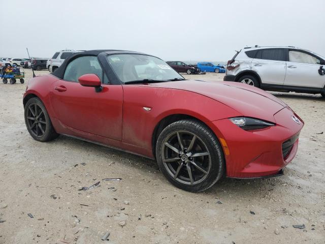 Photo 3 VIN: JM1NDAD79H0120737 - MAZDA MX5 