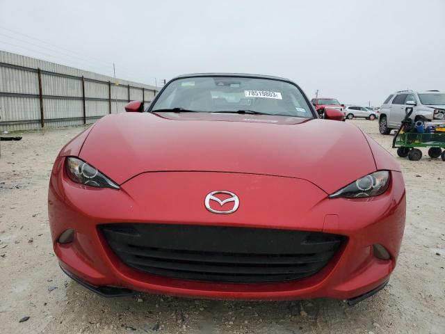 Photo 4 VIN: JM1NDAD79H0120737 - MAZDA MX5 