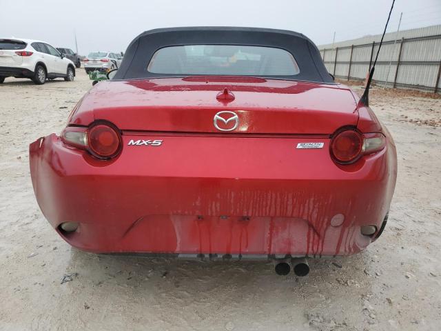 Photo 5 VIN: JM1NDAD79H0120737 - MAZDA MX5 