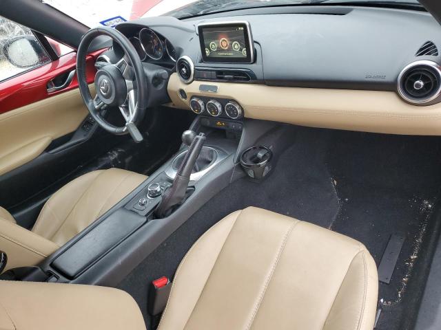 Photo 7 VIN: JM1NDAD79H0120737 - MAZDA MX5 