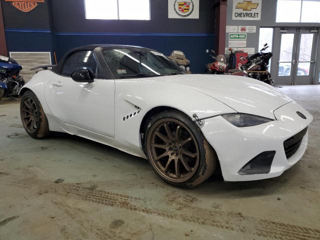 Photo 3 VIN: JM1NDAD79J0200027 - MAZDA MX5 