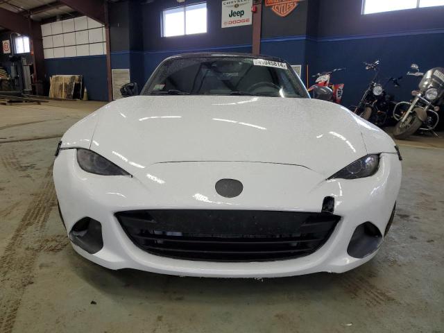 Photo 4 VIN: JM1NDAD79J0200027 - MAZDA MX5 