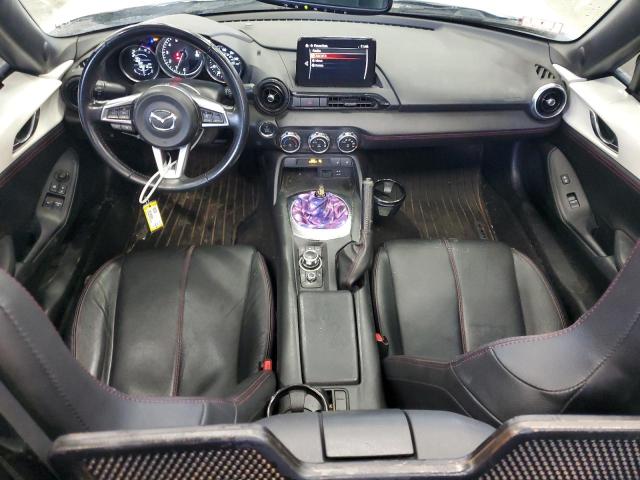 Photo 7 VIN: JM1NDAD79J0200027 - MAZDA MX5 