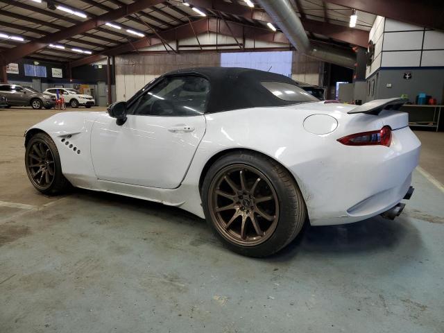 Photo 1 VIN: JM1NDAD79J0200027 - MAZDA MX5 