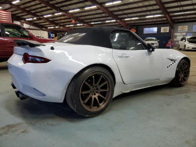 Photo 2 VIN: JM1NDAD79J0200027 - MAZDA MX5 