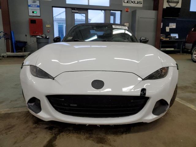 Photo 4 VIN: JM1NDAD79J0200027 - MAZDA MX5 