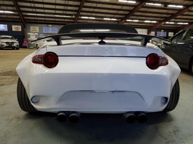 Photo 5 VIN: JM1NDAD79J0200027 - MAZDA MX5 