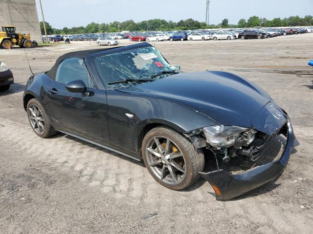 Photo 3 VIN: JM1NDAD79J0200481 - MAZDA MX-5 MIATA 