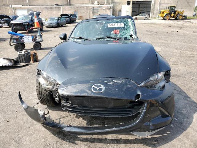 Photo 4 VIN: JM1NDAD79J0200481 - MAZDA MX-5 MIATA 