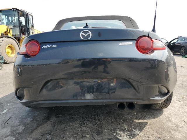 Photo 5 VIN: JM1NDAD79J0200481 - MAZDA MX-5 MIATA 