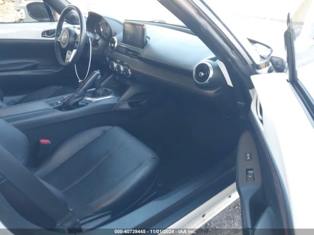 Photo 4 VIN: JM1NDAD79K0307533 - MAZDA MX-5 