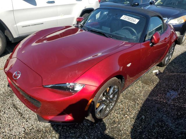 Photo 0 VIN: JM1NDAD79M0451182 - MAZDA MX-5 MIATA 