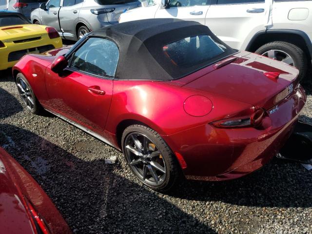 Photo 1 VIN: JM1NDAD79M0451182 - MAZDA MX-5 MIATA 