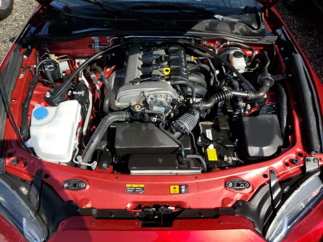 Photo 10 VIN: JM1NDAD79M0451182 - MAZDA MX-5 MIATA 