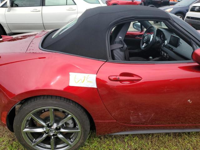 Photo 11 VIN: JM1NDAD79M0451182 - MAZDA MX-5 MIATA 