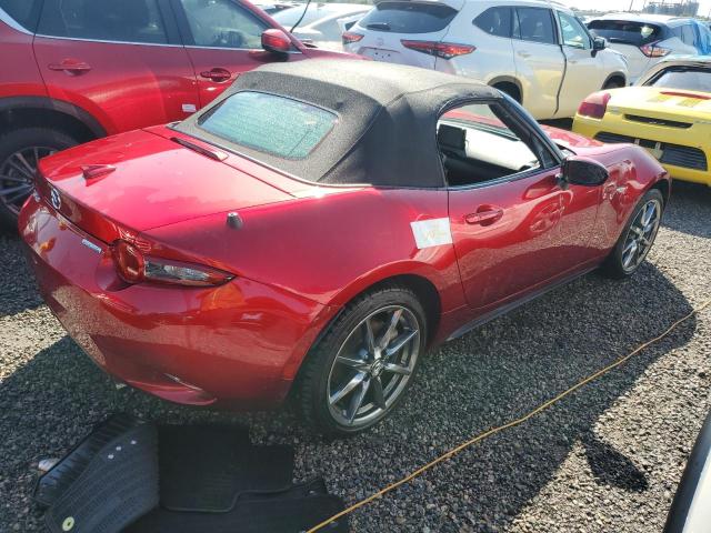 Photo 2 VIN: JM1NDAD79M0451182 - MAZDA MX-5 MIATA 