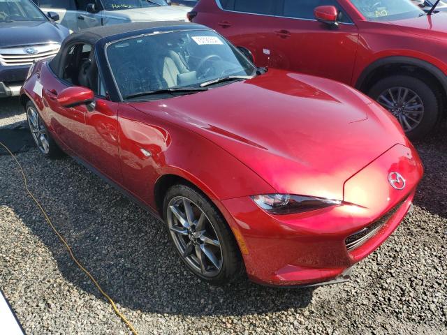 Photo 3 VIN: JM1NDAD79M0451182 - MAZDA MX-5 MIATA 