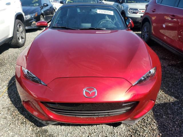 Photo 4 VIN: JM1NDAD79M0451182 - MAZDA MX-5 MIATA 