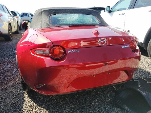 Photo 5 VIN: JM1NDAD79M0451182 - MAZDA MX-5 MIATA 