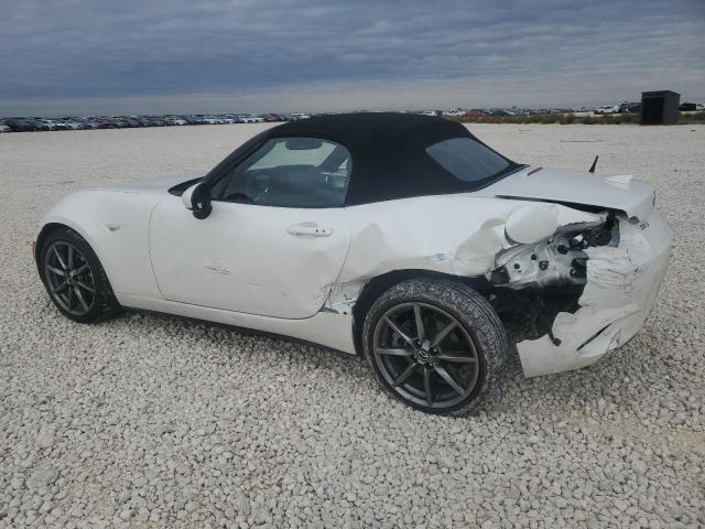 Photo 1 VIN: JM1NDAD79M0454633 - MAZDA MX5 