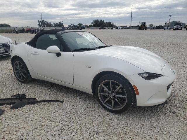 Photo 3 VIN: JM1NDAD79M0454633 - MAZDA MX5 