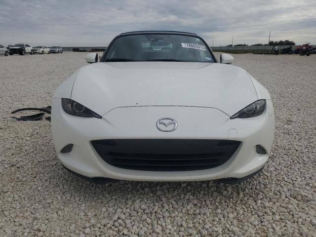 Photo 4 VIN: JM1NDAD79M0454633 - MAZDA MX5 