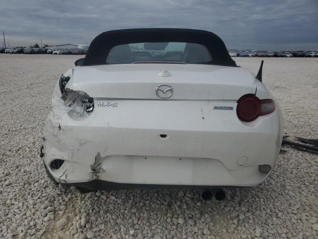 Photo 5 VIN: JM1NDAD79M0454633 - MAZDA MX5 