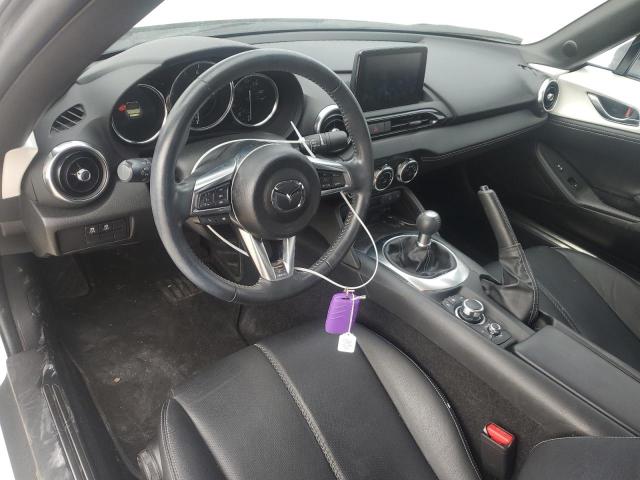 Photo 7 VIN: JM1NDAD79M0454633 - MAZDA MX5 