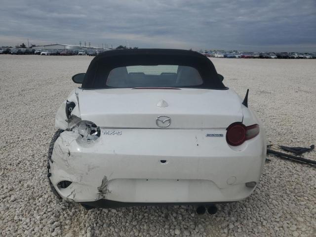 Photo 9 VIN: JM1NDAD79M0454633 - MAZDA MX5 