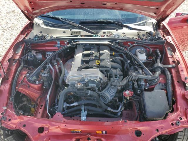 Photo 10 VIN: JM1NDAD79M0456222 - MAZDA MX5 