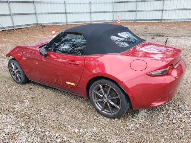 Photo 1 VIN: JM1NDAD7XG0101189 - MAZDA MX5 