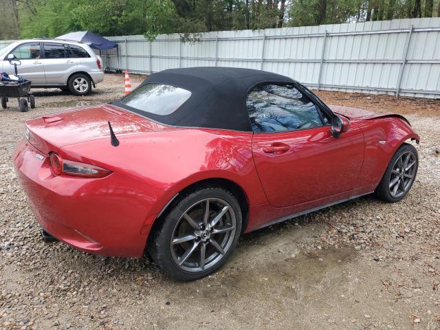 Photo 2 VIN: JM1NDAD7XG0101189 - MAZDA MX5 