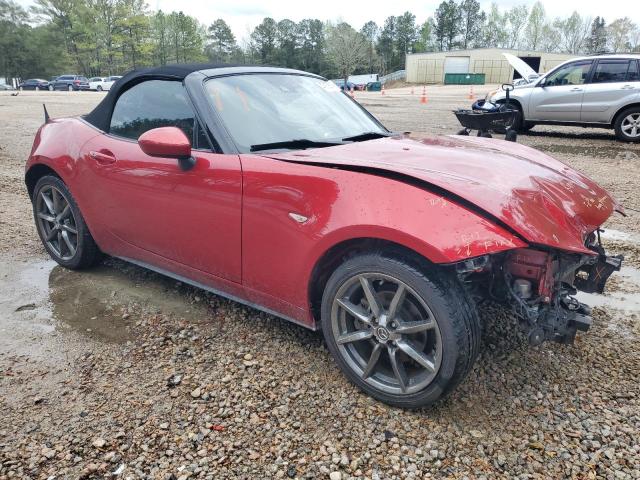 Photo 3 VIN: JM1NDAD7XG0101189 - MAZDA MX5 