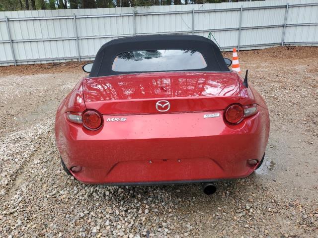 Photo 5 VIN: JM1NDAD7XG0101189 - MAZDA MX5 