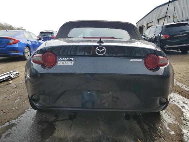 Photo 5 VIN: JM1NDAD7XG0103654 - MAZDA MX5 