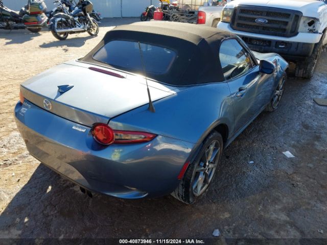 Photo 3 VIN: JM1NDAD7XG0110877 - MAZDA MX-5 