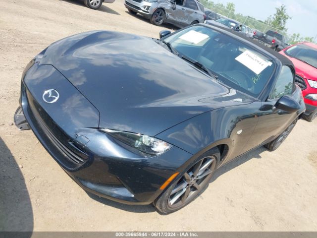 Photo 1 VIN: JM1NDAD7XG0116596 - MAZDA MX-5 