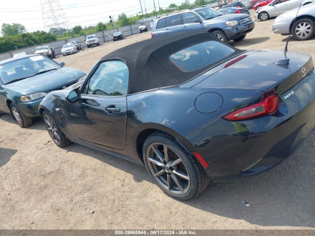 Photo 2 VIN: JM1NDAD7XG0116596 - MAZDA MX-5 