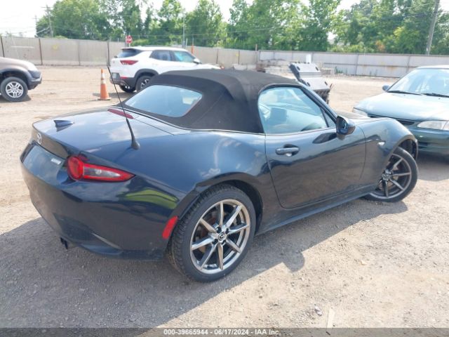 Photo 3 VIN: JM1NDAD7XG0116596 - MAZDA MX-5 