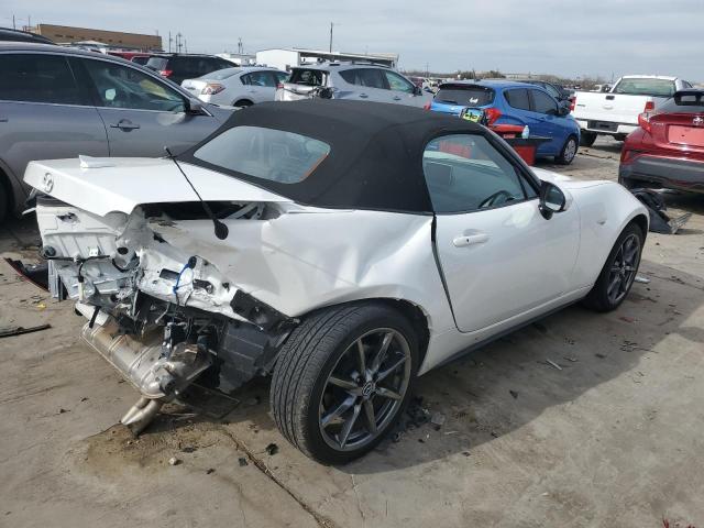 Photo 2 VIN: JM1NDAD7XG0119790 - MAZDA MX-5 MIATA 