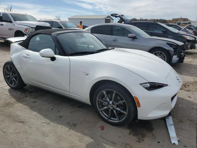 Photo 3 VIN: JM1NDAD7XG0119790 - MAZDA MX-5 MIATA 