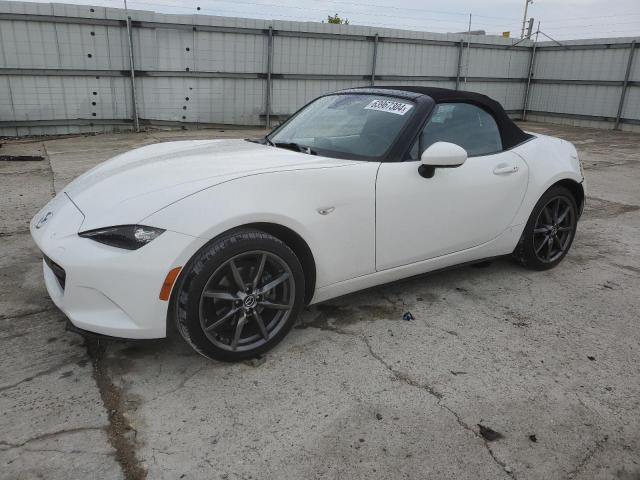 Photo 0 VIN: JM1NDAD7XH0125039 - MAZDA MX-5 MIATA 