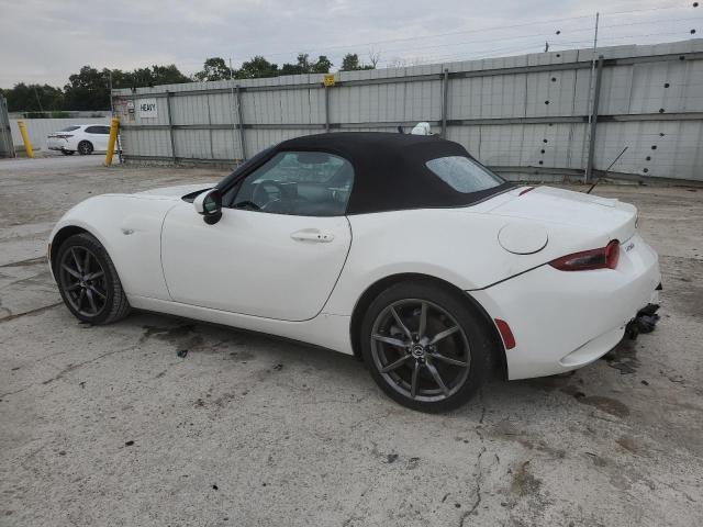 Photo 1 VIN: JM1NDAD7XH0125039 - MAZDA MX-5 MIATA 